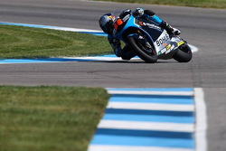 Florian Alt, E-Motion IodaRacing Team
