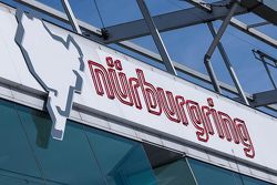 Nürburgring logo