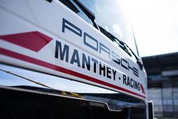 Porsche Team Manthey Racing