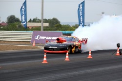 Дмитрий Саморуков, Dodge Viper DT