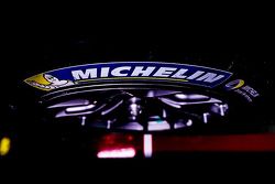 Michelin tire