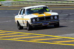 Steven Johnson's TCM Falcon