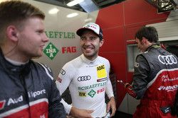 Mike Rockenfeller, Audi Sport Team Phoenix Audi RS 5 DTM