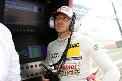 Edoardo Mortara, Audi Sport Team Abt, Audi RS 5 DTM