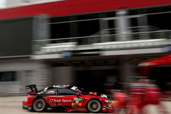 Miguel Molina, Audi Sport Team Abt Audi RS 5 DTM