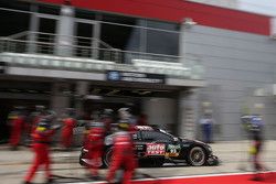 Антонио Джовинацци, Audi Sport Team Phoenix Audi RS 5 DTM