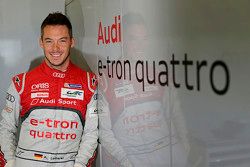 Andre Lotterer, Audi Sport Team Joest
