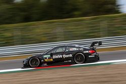 Bruno Spengler, BMW Team MTEK BMW M4 DTM