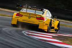 Тимо Глок, BMW Team MTEK BMW M3 DTM