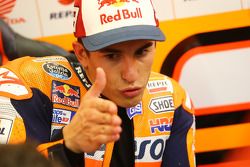 Marc Marquez, Repsol Honda Team