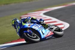 Aleix Espargaro, Team Suzuki MotoGP