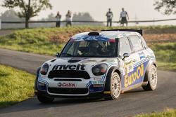 Вацлав Пех, Mini