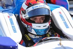 Михаил Алешин, Schmidt Peterson Motorsports