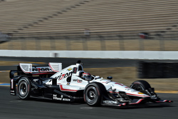 Will Power, Team Penske Chevrolet