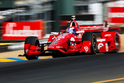 Scott Dixon, Chip Ganassi Racing Chevrolet