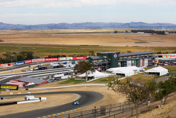 Sonoma Raceway