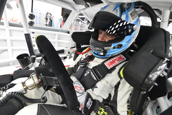 Justin Marks, HScott Motorsports