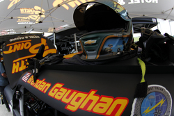 Brendan Gaughan, Richard Childress Racing Chevrolet