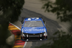 Ty Dillon, Richard Childress Racing Chevrolet