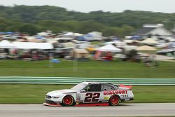 Ryan Blaney, Team Penske Ford