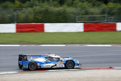 #47 KCMG ORECA 05 : Matthew Howson, Richard Bradley, Nick Tandy
