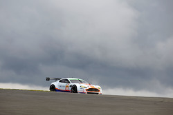 #98 Aston Martin Racing Aston Martin Vantage GTE: Paul Dalla Lana, Pedro Lamy, Mathias Lauda
