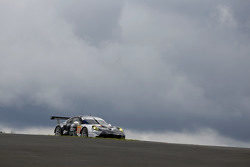 #88 Abu Dhabi Proton Competition Porsche 911 RSR: Christian Ried, Klaus Bachler, Khaled Al Qubaisi