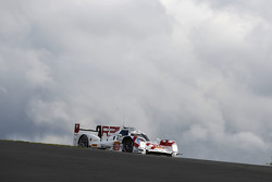 #12 Rebellion Racing Rebellion R-One: Николя Прост, Ник Хайдфельд, Матиас Беш