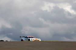 #95 Aston Martin Racing Aston Martin Vantage GTE: Marco Sorensen, Christoffer Nygaard