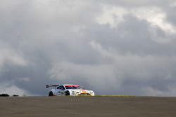 #95 Aston Martin Racing Aston Martin Vantage GTE: Marco Sorensen, Christoffer Nygaard
