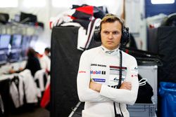 Marc Lieb, Porsche Team