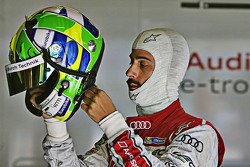 Lucas di Grassi, Audi Sport Team Joest