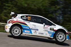 Michele Tassone, Peugeot Sport Italia