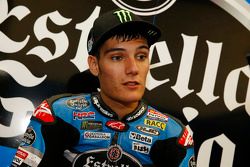 Jorge Navarro, Estrella Galicia 0,0