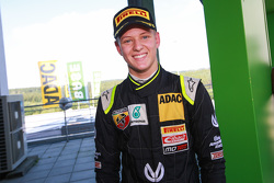 Vainqueur : Mick Schumacher, Van Amersfoort Racing