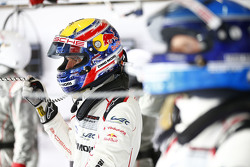 Mark Webber, Porsche Team