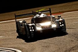 #18 Porsche Team Porsche 919 Hybrid : Romain Dumas, Neel Jani, Marc Lieb