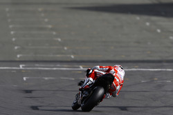 Andrea Dovizioso, Ducati Team