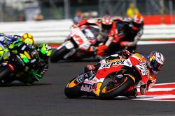 Dani Pedrosa, Repsol Honda Team