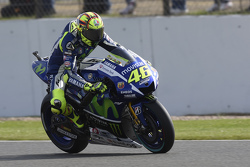Валентино Росси, Yamaha Factory Racing