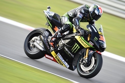 Bradley Smith, Tech 3 Yamaha
