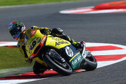 Alex Rins, Paginas Amarillas HP 40