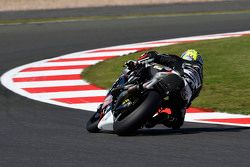 Johann Zarco, Ajo Motorsport