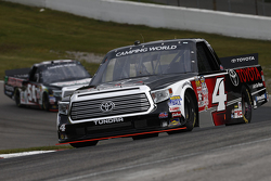 Erik Jones, Kyle Busch Motorsports Toyota