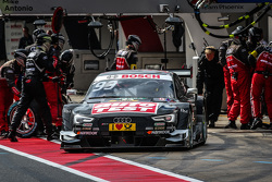 Антонио Джовинацци, Audi Sport Team Phoenix Audi RS 5 DTM