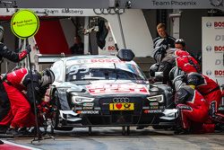 Antonio Giovinazzi,  Audi Sport Team Phoenix Audi RS 5 DTM