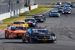 Паскаль Верляйн, HWA AG Mercedes-AMG C63 DTM