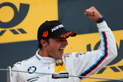 Le troisième, Bruno Spengler, BMW Team MTEK BMW M4 DTM