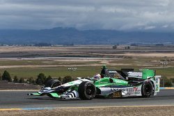 Carlos Munoz, Andretti Autosport Honda