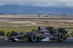 Gabby Chaves, Bryan Herta Autosport Honda